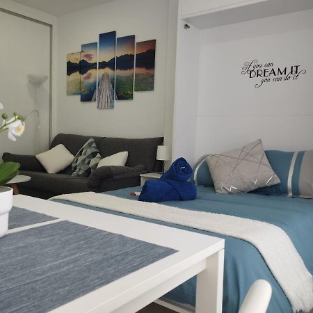Estudio Torremolinos Centro by AVA Apartments Exterior foto