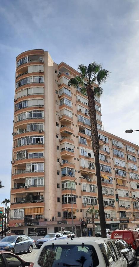 Estudio Torremolinos Centro by AVA Apartments Exterior foto