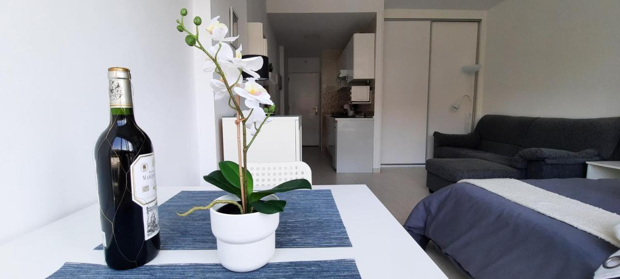 Estudio Torremolinos Centro by AVA Apartments Exterior foto