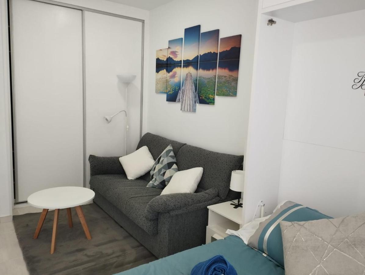 Estudio Torremolinos Centro by AVA Apartments Exterior foto
