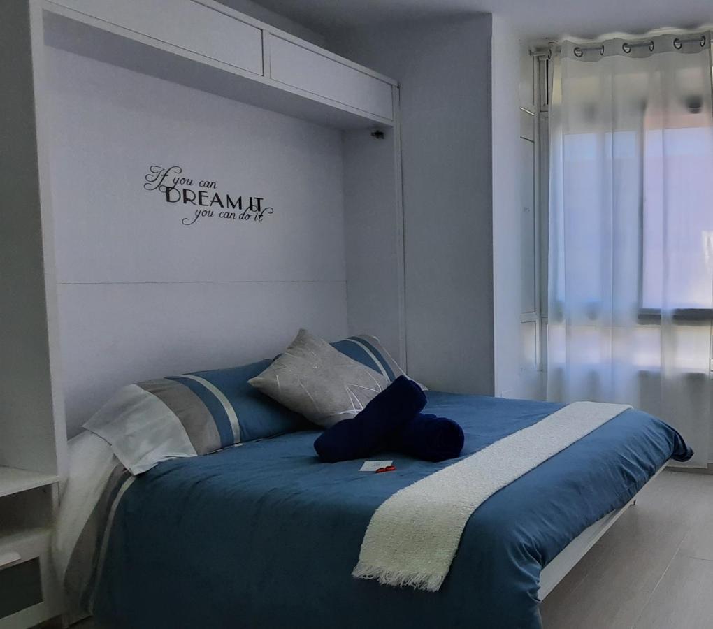 Estudio Torremolinos Centro by AVA Apartments Exterior foto
